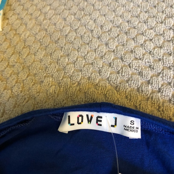 Crop cover-up - Picture 3 of 3